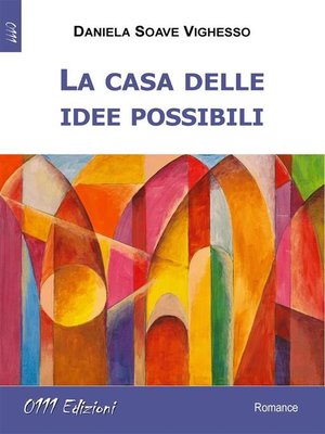 cover image of La casa delle idee possibili